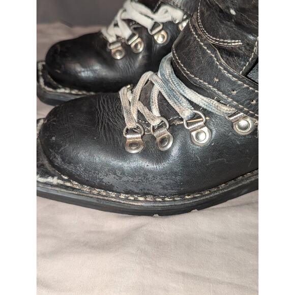 Scarpa Fabiano Cross Country Tour Ski Boots Men’s Size 5 M main image 5